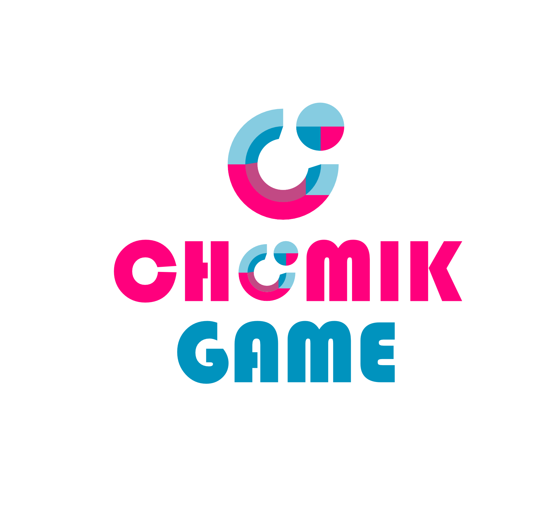 logo_ChomikGame