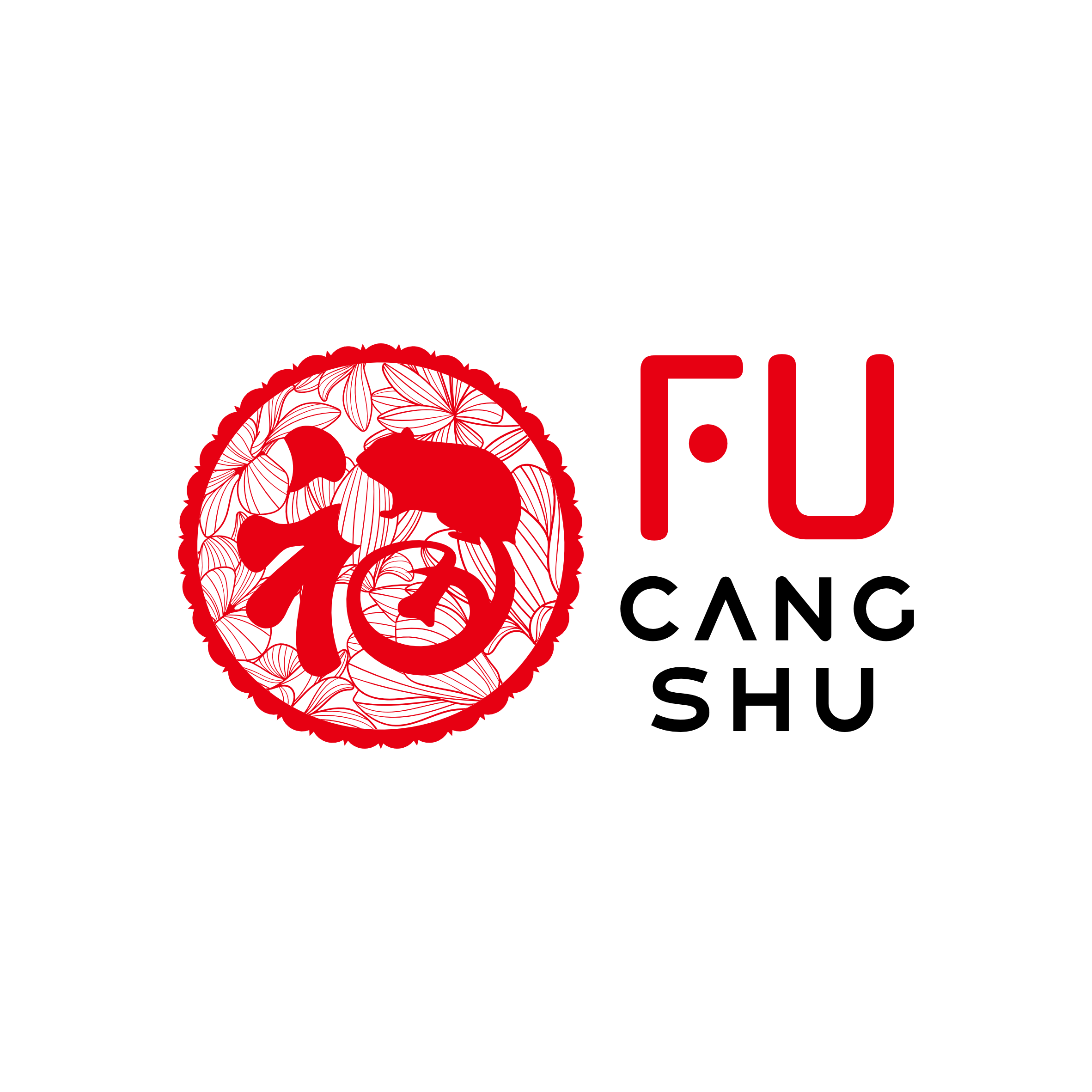 logo_FuCangshu