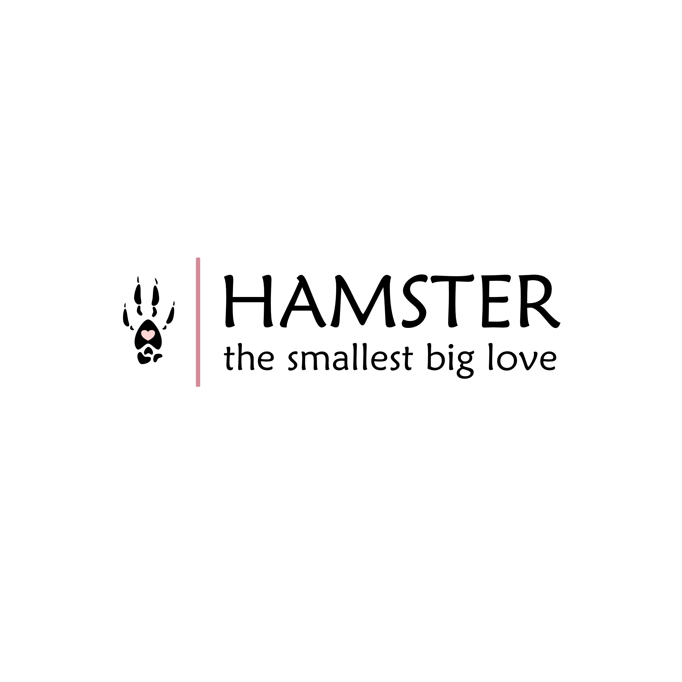 logo_HamterLove
