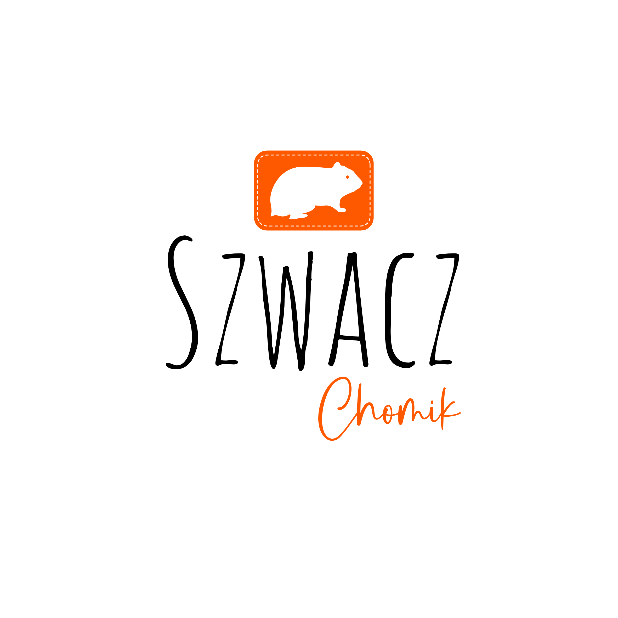 logo_SzwaczChomik
